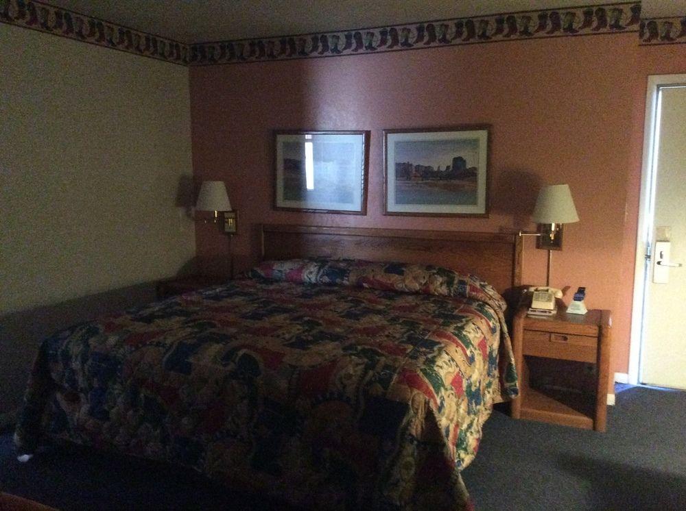 Econo Lodge Springerville Exteriér fotografie