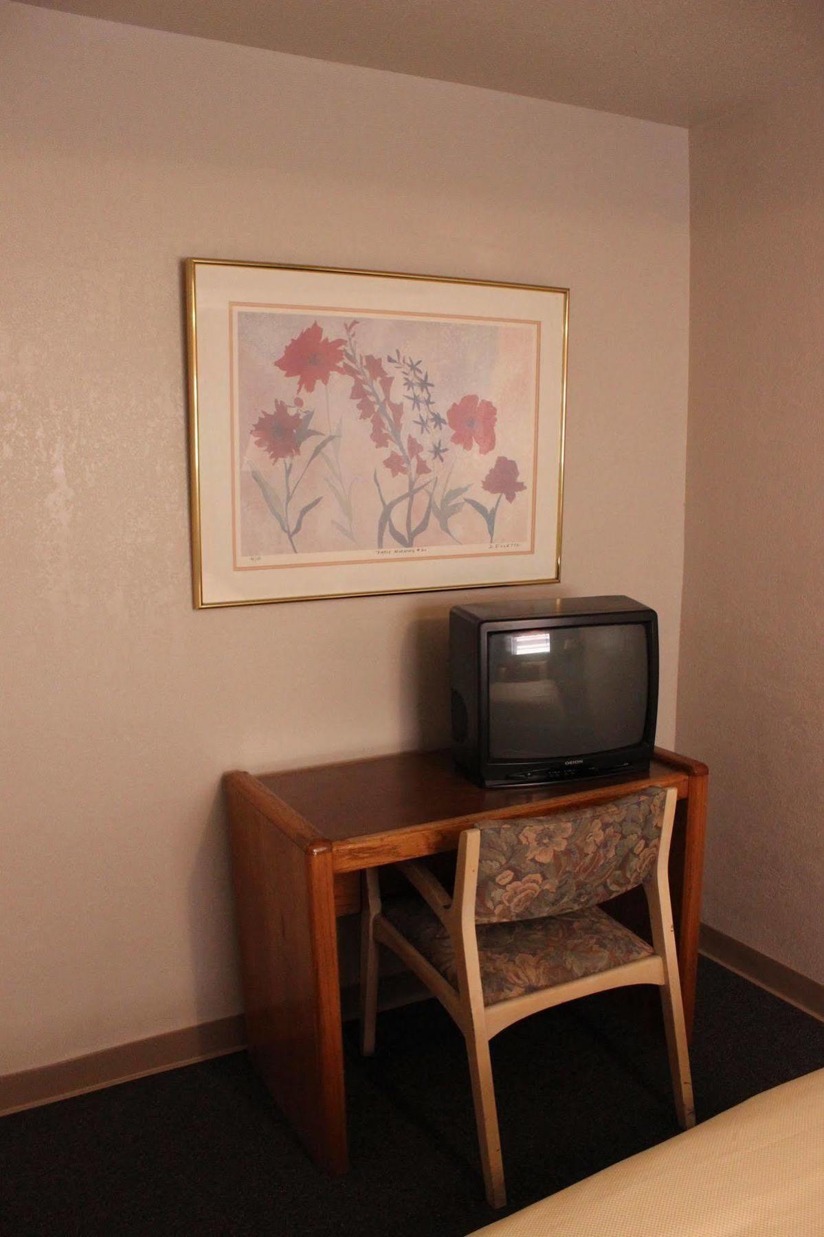 Econo Lodge Springerville Exteriér fotografie