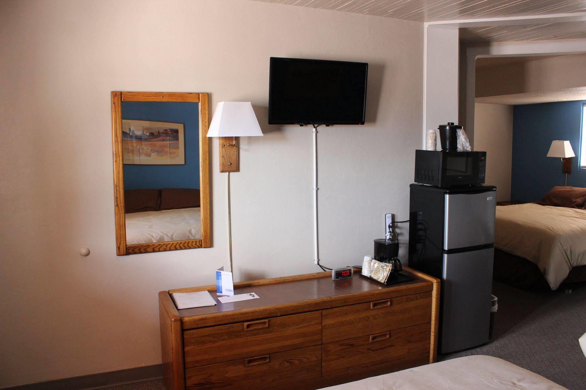 Econo Lodge Springerville Exteriér fotografie