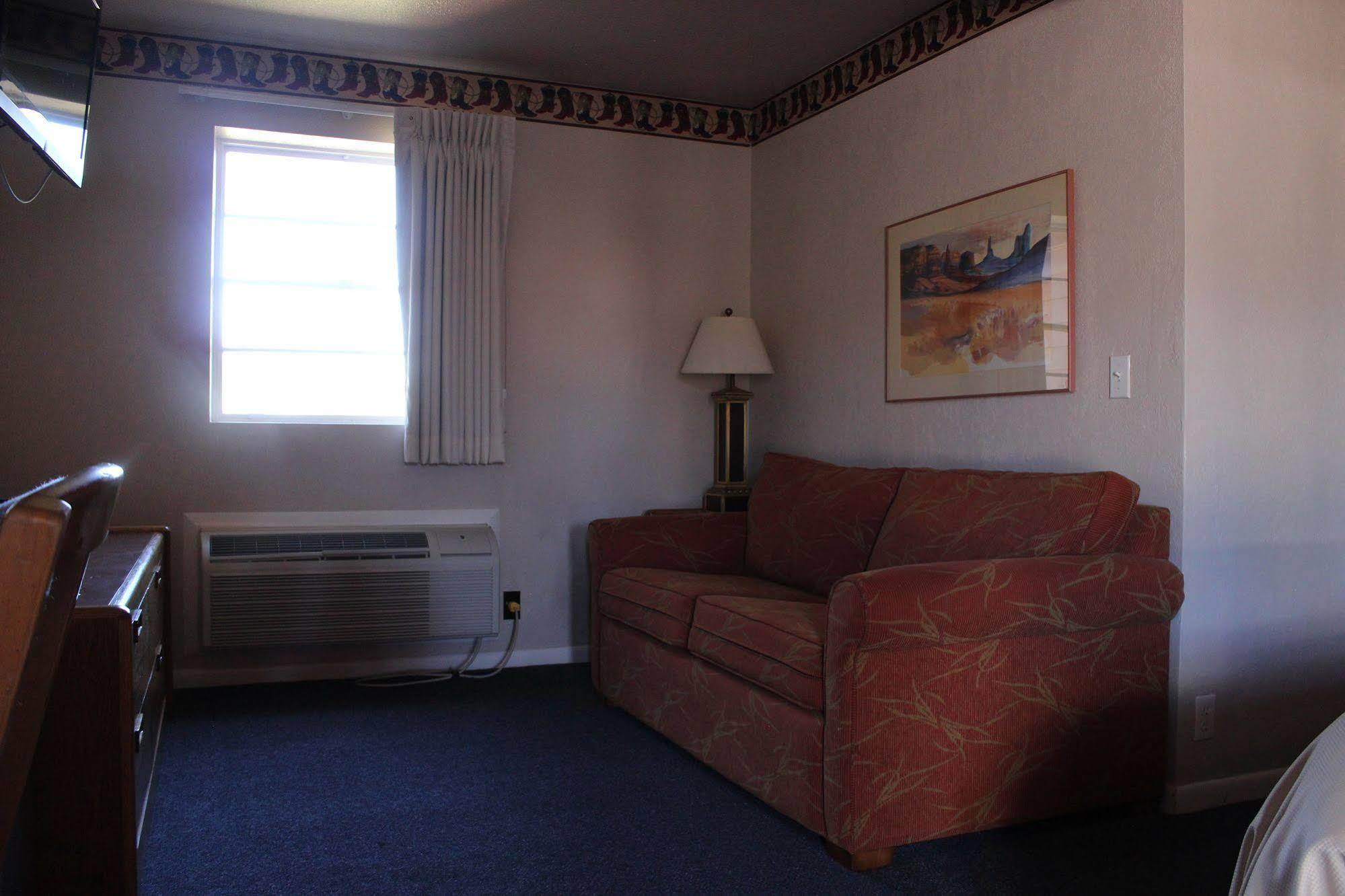 Econo Lodge Springerville Exteriér fotografie