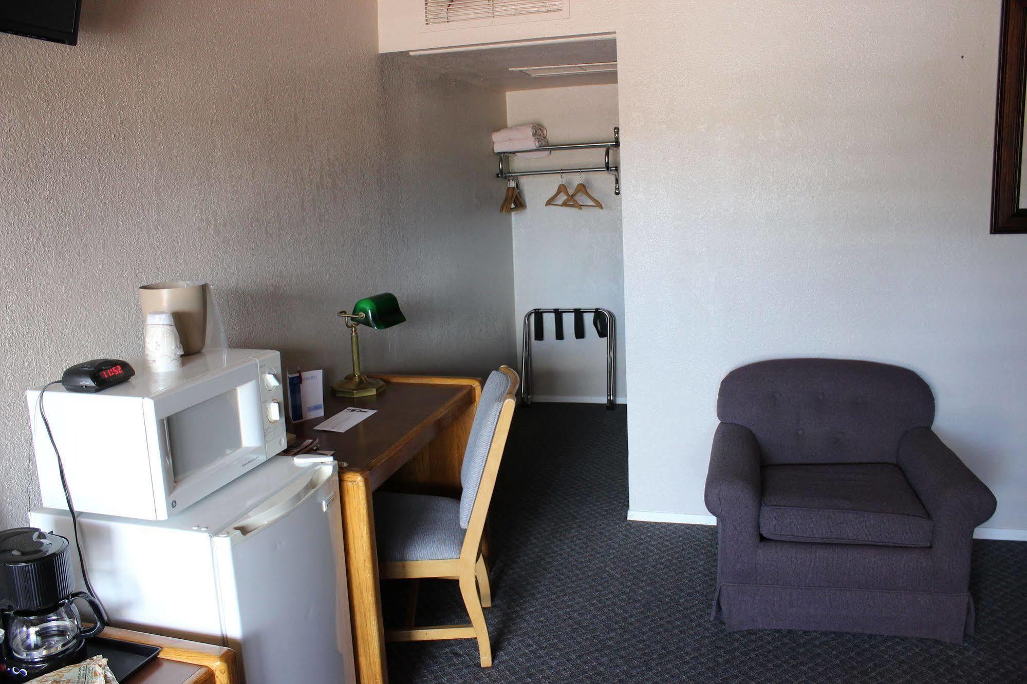 Econo Lodge Springerville Exteriér fotografie