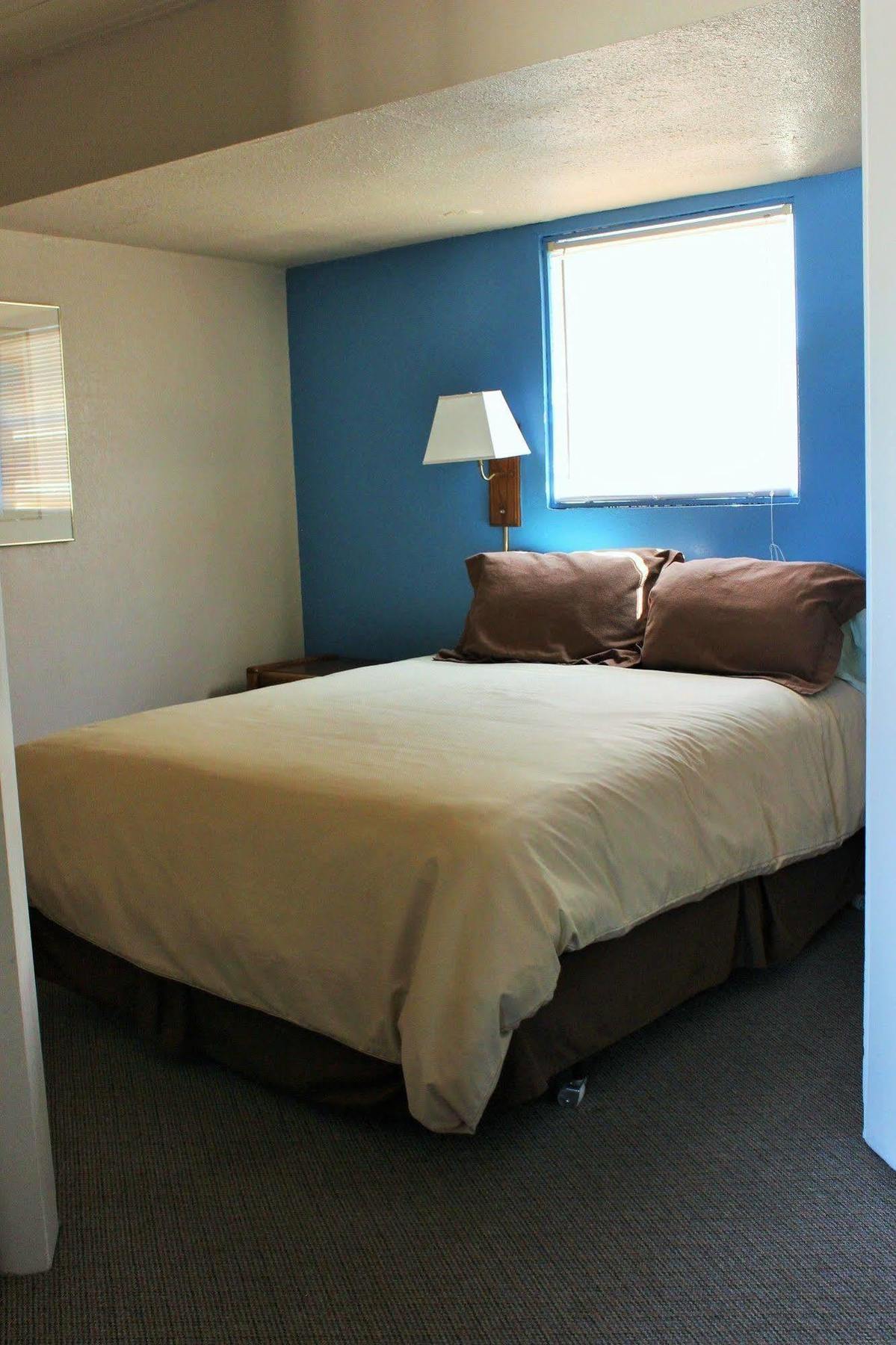 Econo Lodge Springerville Exteriér fotografie